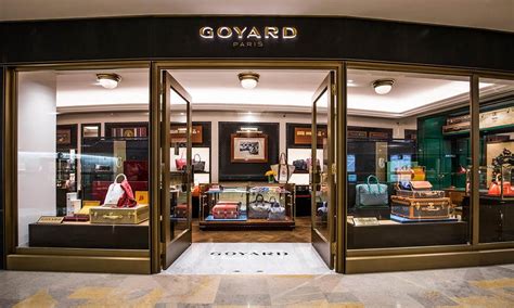 goyard online shop hk|goyard nagoya.